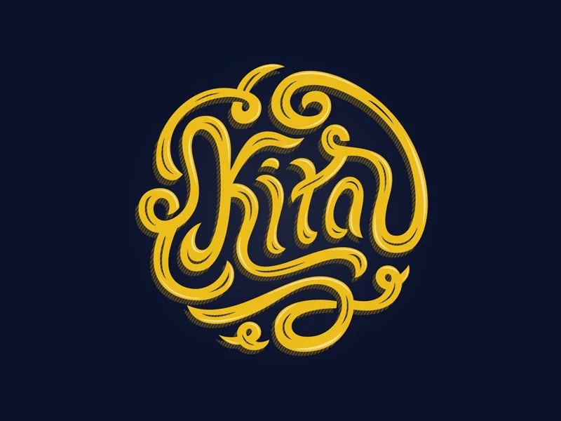 Logo and brand identity project