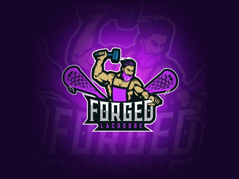 Logo Design 8