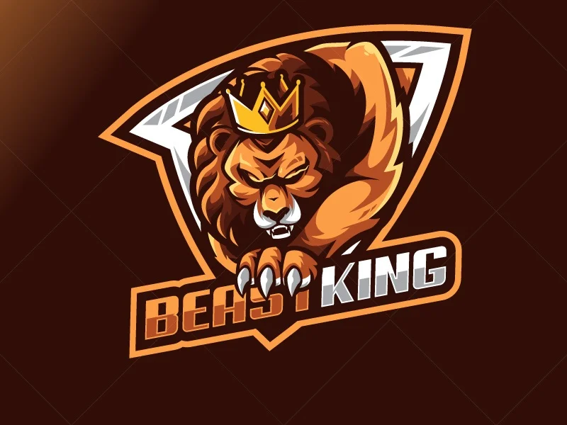 Logo Design 9