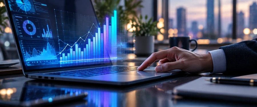 Digital performance analysis