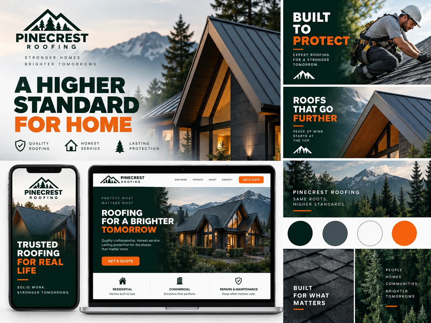 Google Ads — Campaign creative