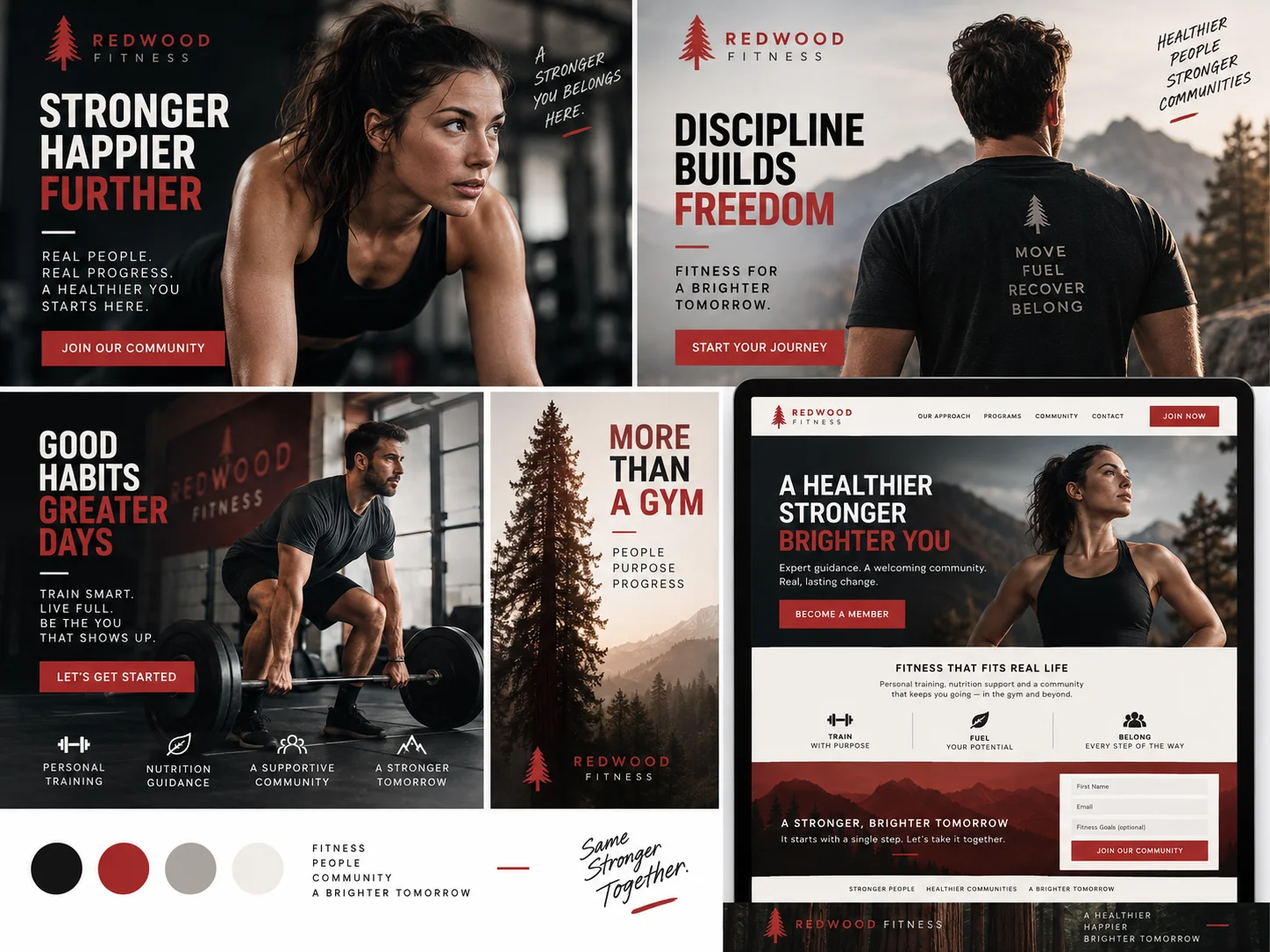Lead Generation — Audience & offer