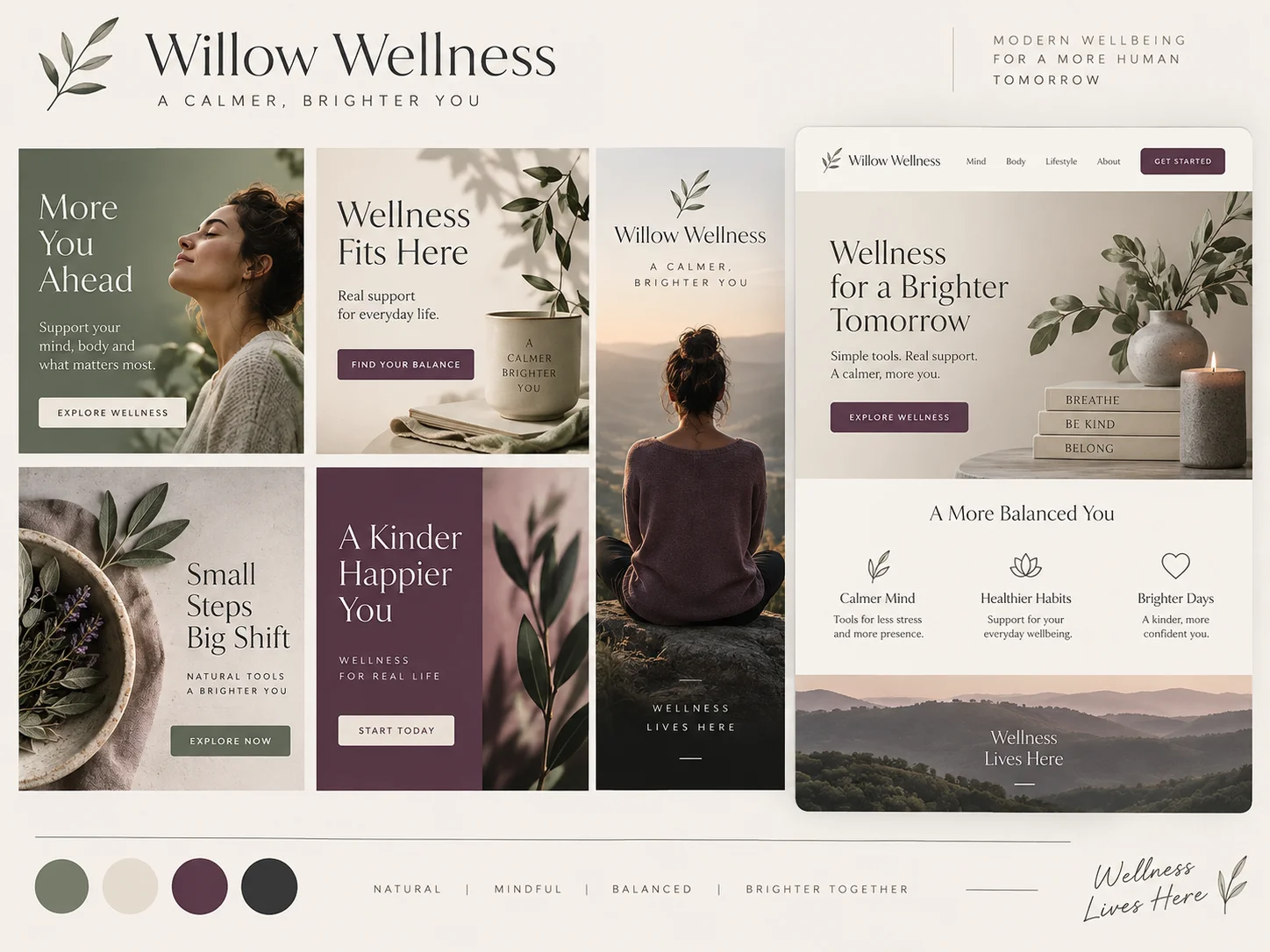 PPC Campaigns — Campaign creative