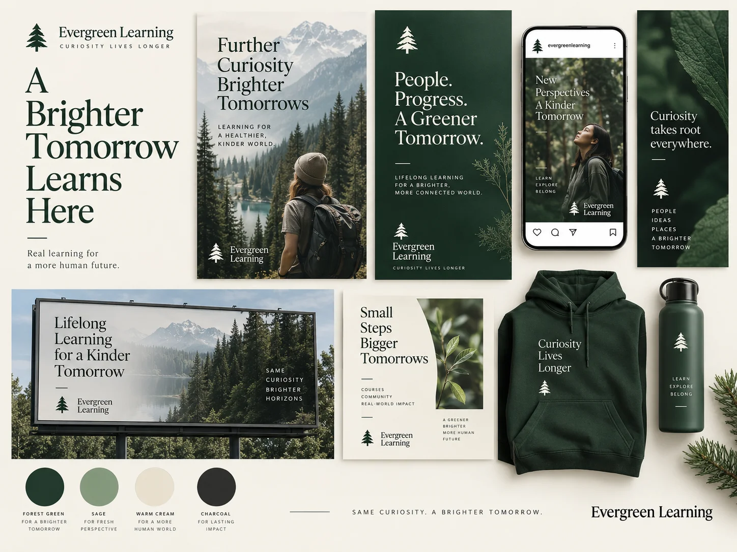 Presentation Design — Production-ready assets